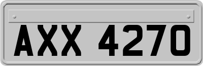 AXX4270