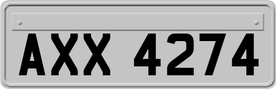 AXX4274