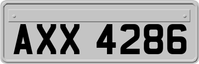 AXX4286