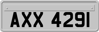 AXX4291