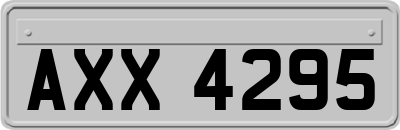 AXX4295