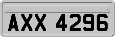 AXX4296