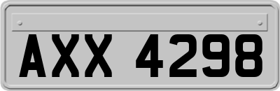 AXX4298