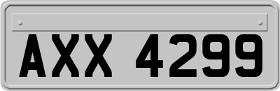 AXX4299