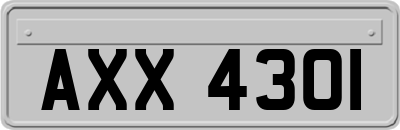 AXX4301