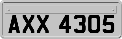 AXX4305