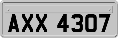 AXX4307