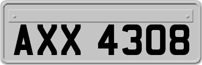 AXX4308