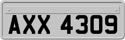 AXX4309
