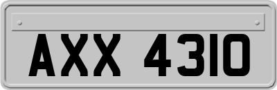 AXX4310