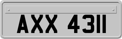 AXX4311