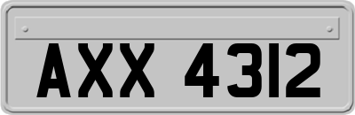 AXX4312