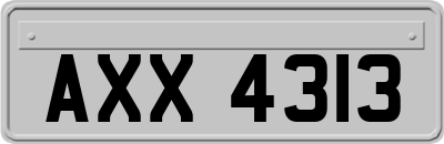 AXX4313