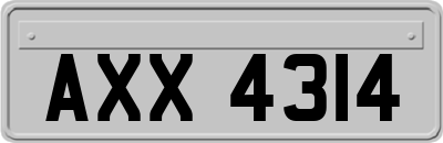 AXX4314