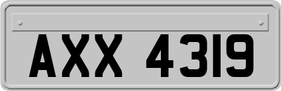 AXX4319
