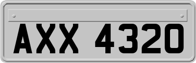 AXX4320