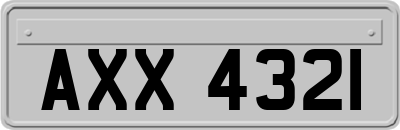 AXX4321