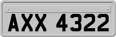 AXX4322