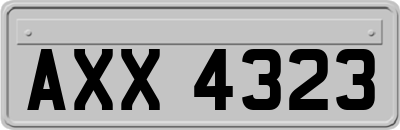 AXX4323