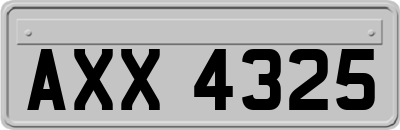 AXX4325