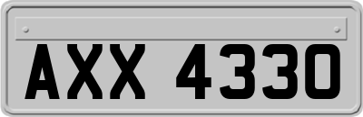 AXX4330