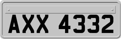 AXX4332