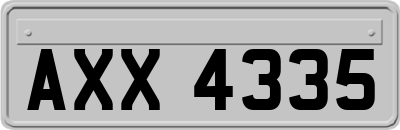 AXX4335