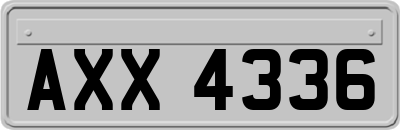 AXX4336