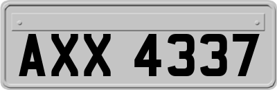AXX4337