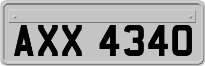 AXX4340