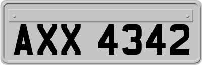 AXX4342