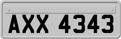 AXX4343