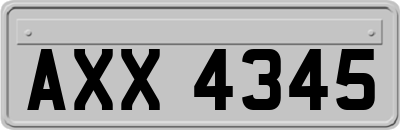 AXX4345