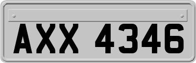 AXX4346