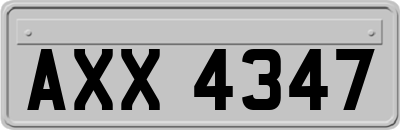AXX4347
