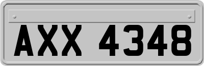 AXX4348