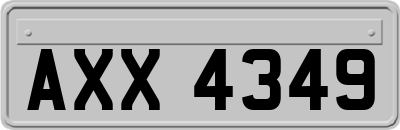 AXX4349