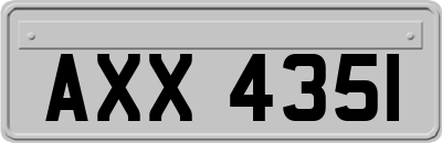 AXX4351