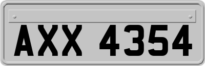 AXX4354