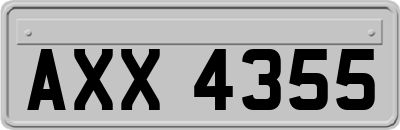 AXX4355