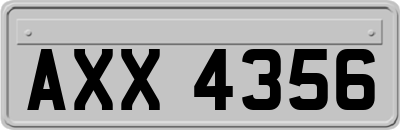 AXX4356