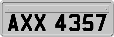 AXX4357