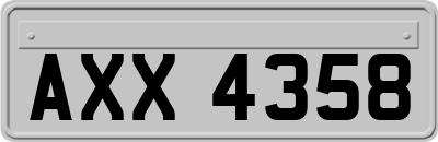 AXX4358
