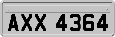 AXX4364