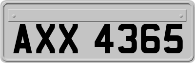 AXX4365