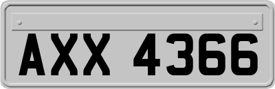 AXX4366