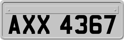 AXX4367