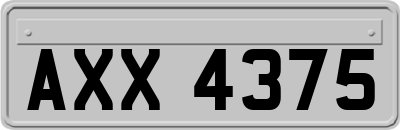 AXX4375