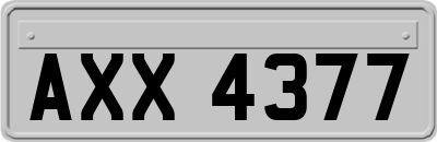 AXX4377
