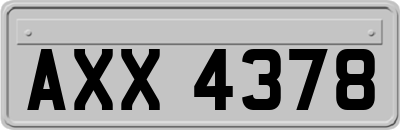 AXX4378